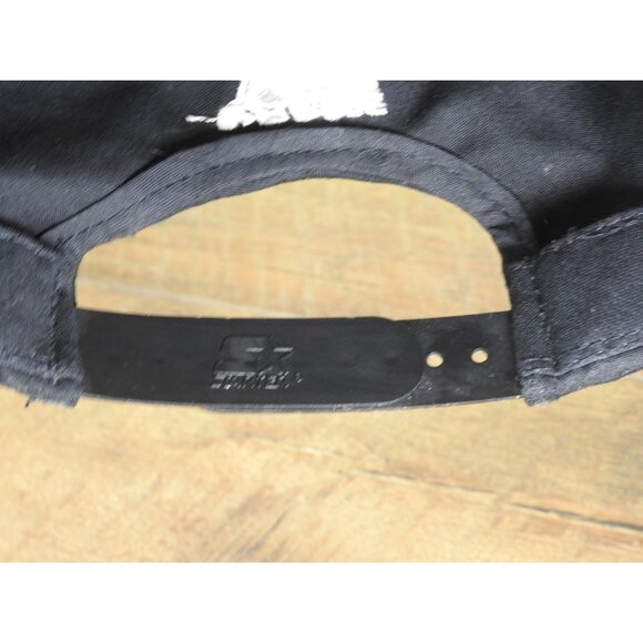 Vintage 1991-92 Pittsburgh Penguins Back to Back Stanly Cup Champs Starter Hat - Picture 8 of 8